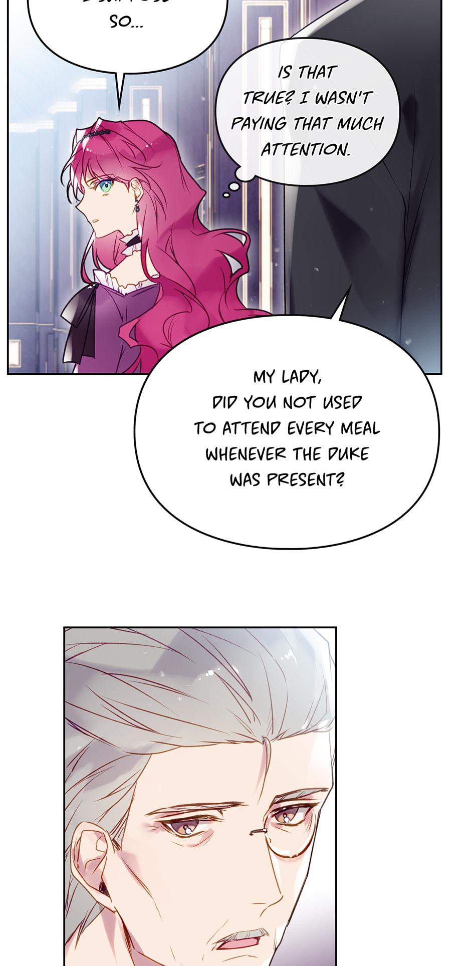 Villains Are Destined to Die Chap 39 - Next Chap 40