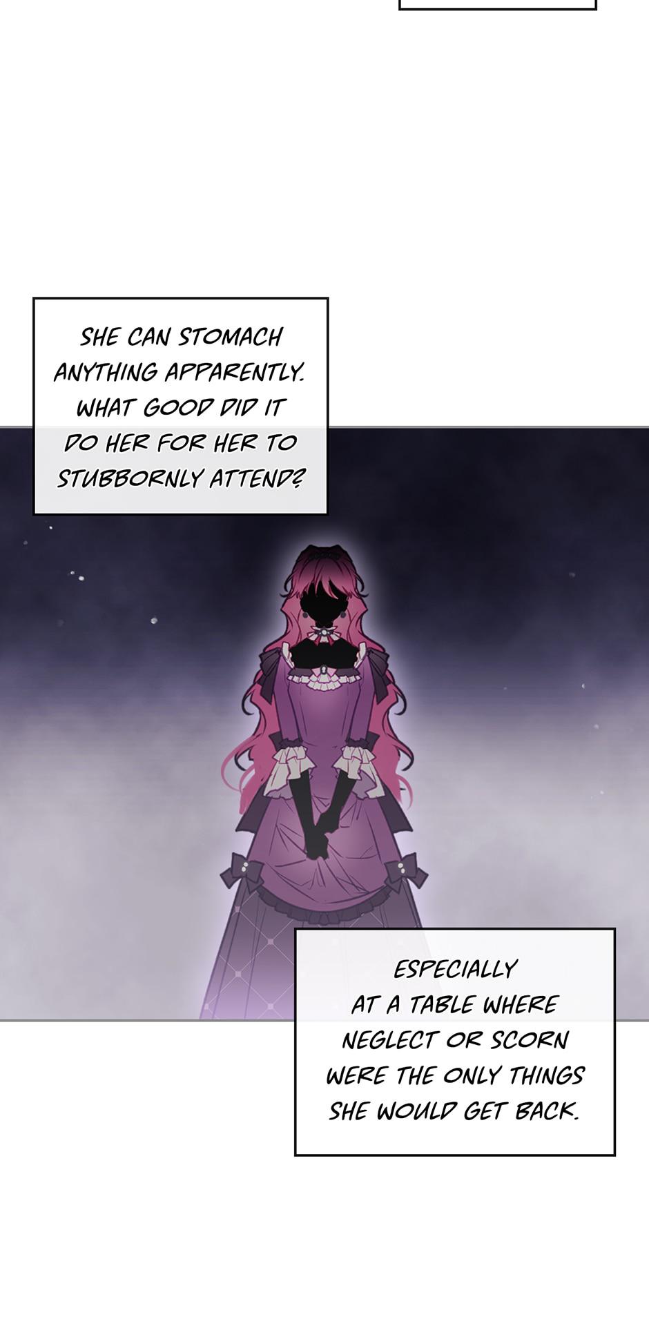Villains Are Destined to Die Chap 39 - Next Chap 40