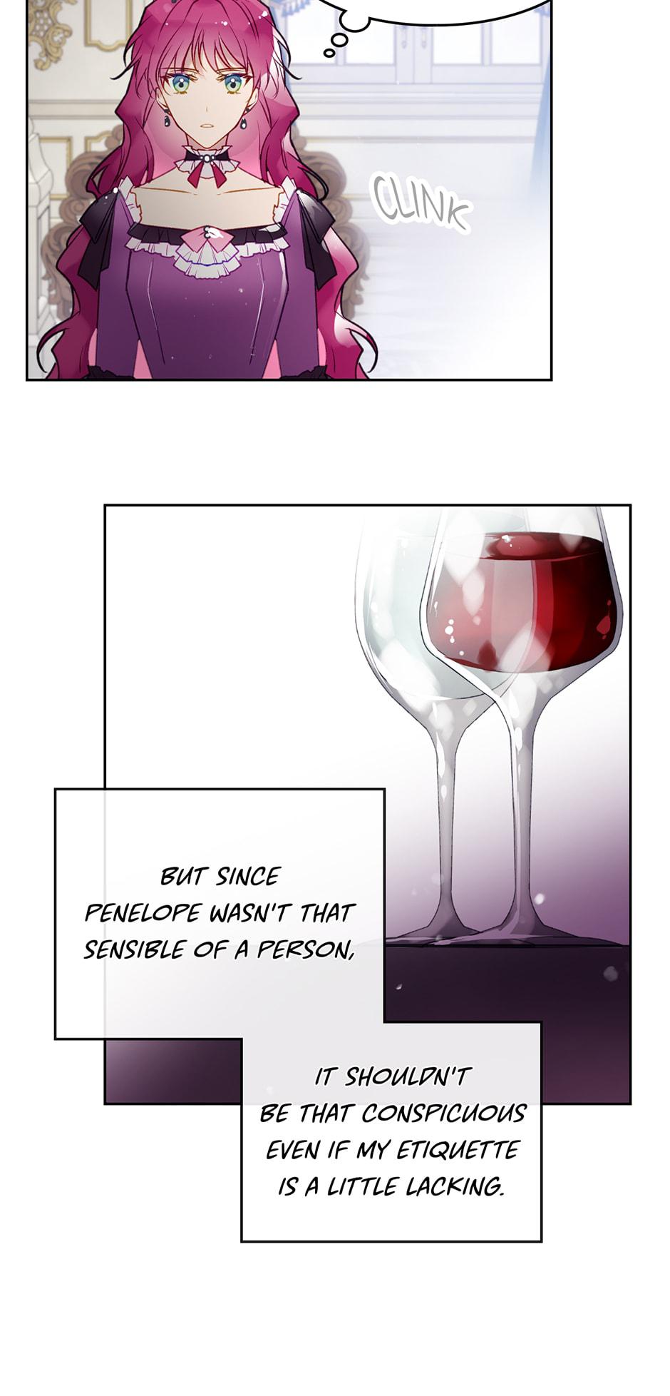 Villains Are Destined to Die Chap 39 - Next Chap 40