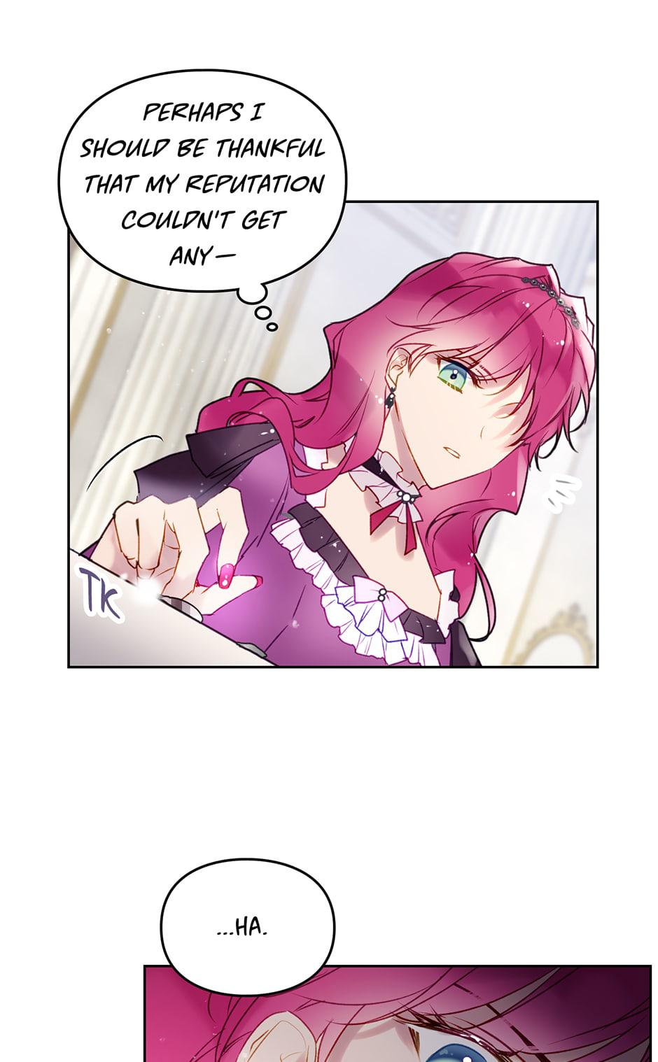 Villains Are Destined to Die Chap 39 - Next Chap 40