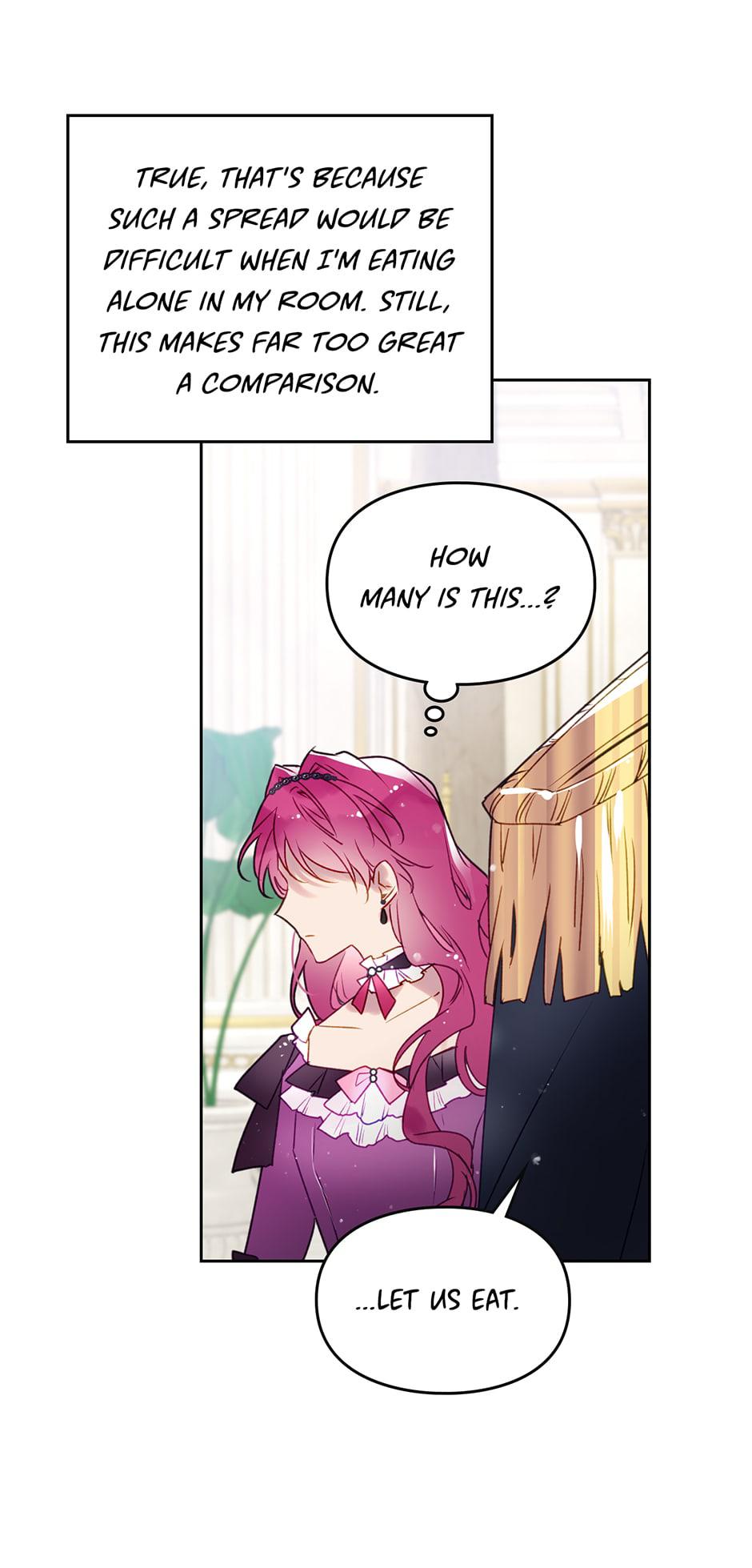 Villains Are Destined to Die Chap 39 - Next Chap 40