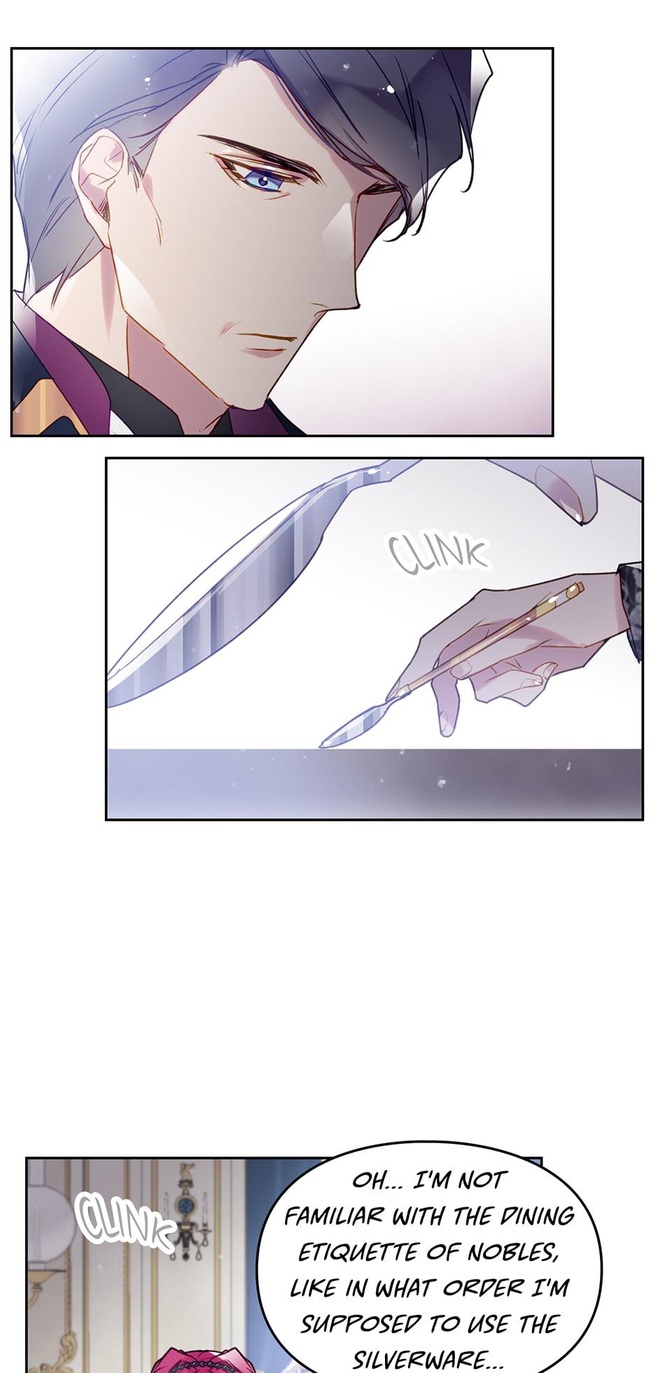 Villains Are Destined to Die Chap 39 - Next Chap 40