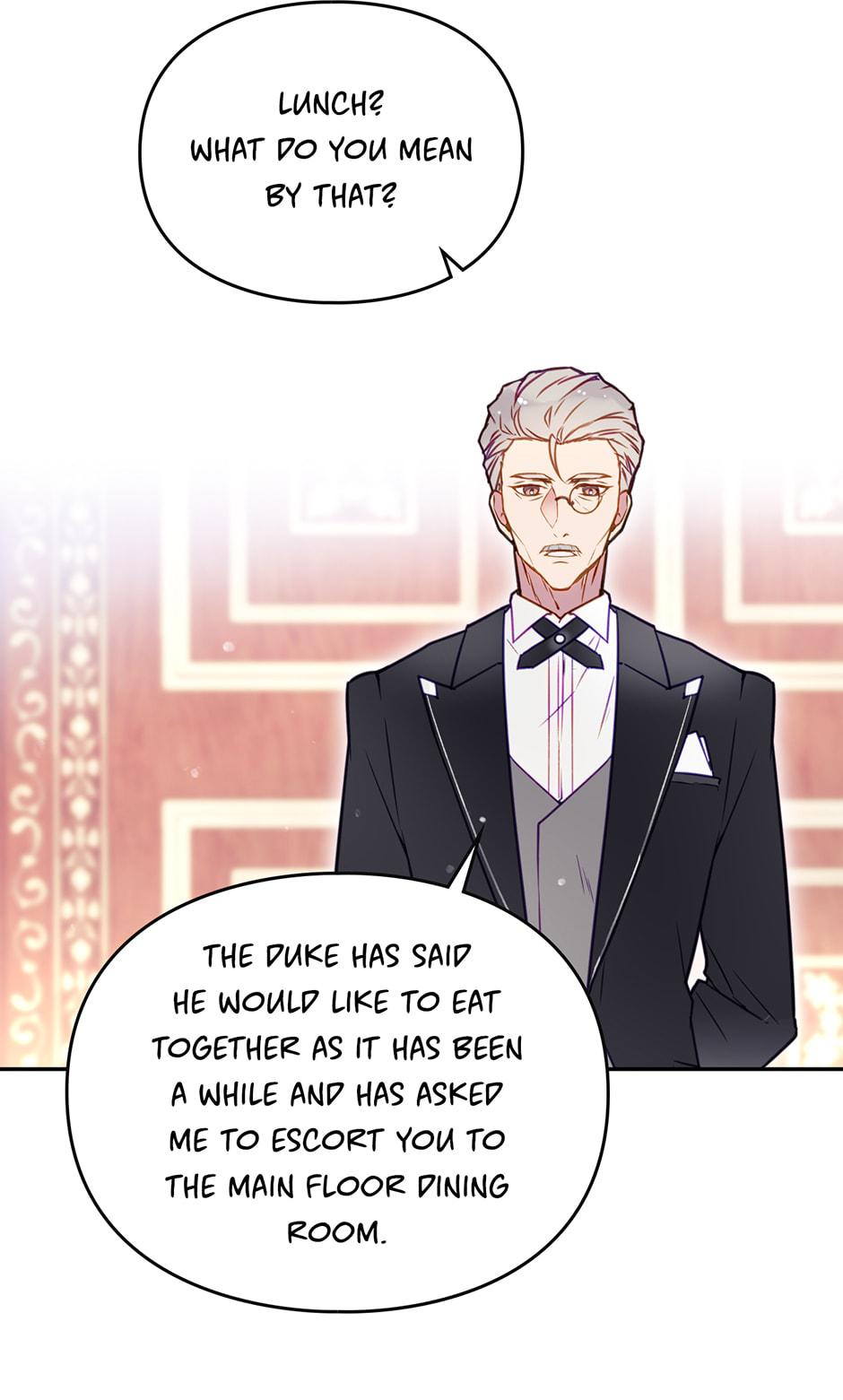 Villains Are Destined to Die Chap 39 - Next Chap 40