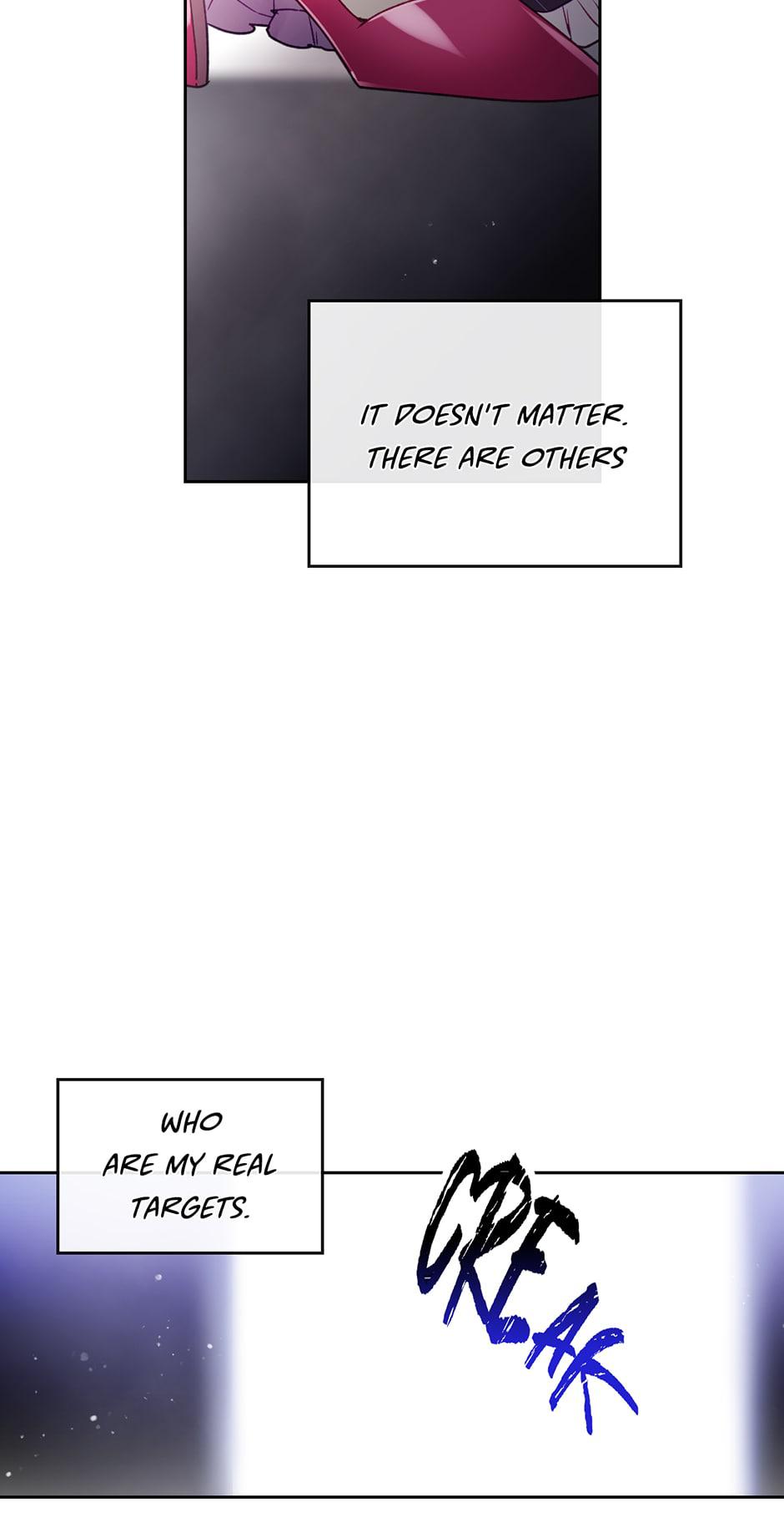 Villains Are Destined to Die Chap 39 - Next Chap 40