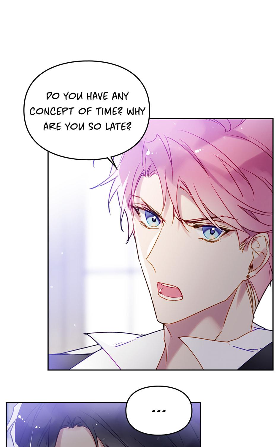 Villains Are Destined to Die Chap 39 - Next Chap 40
