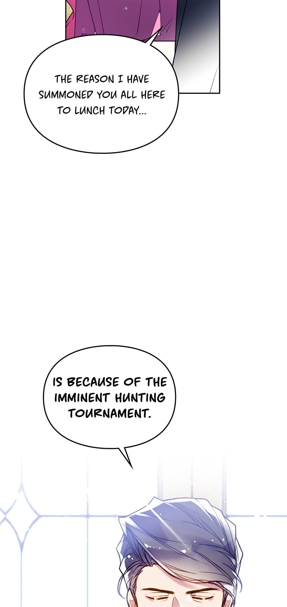 Villains Are Destined to Die Chap 39 - Next Chap 40