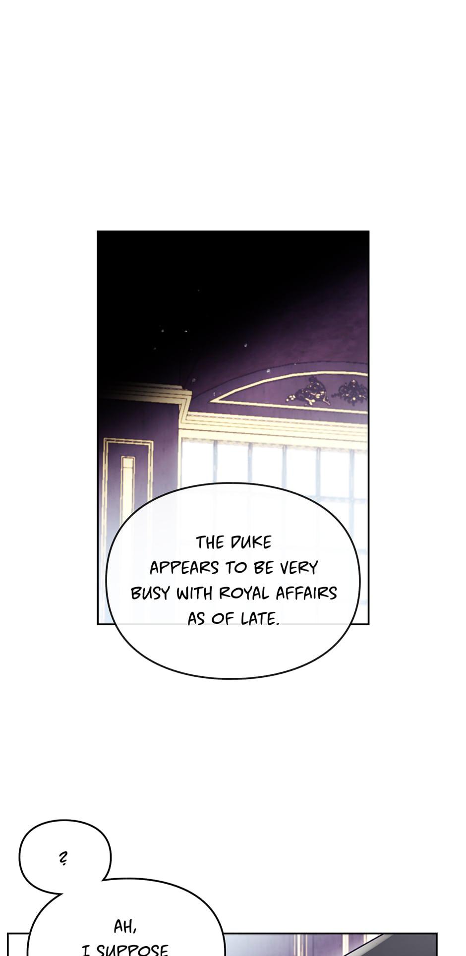 Villains Are Destined to Die Chap 39 - Next Chap 40