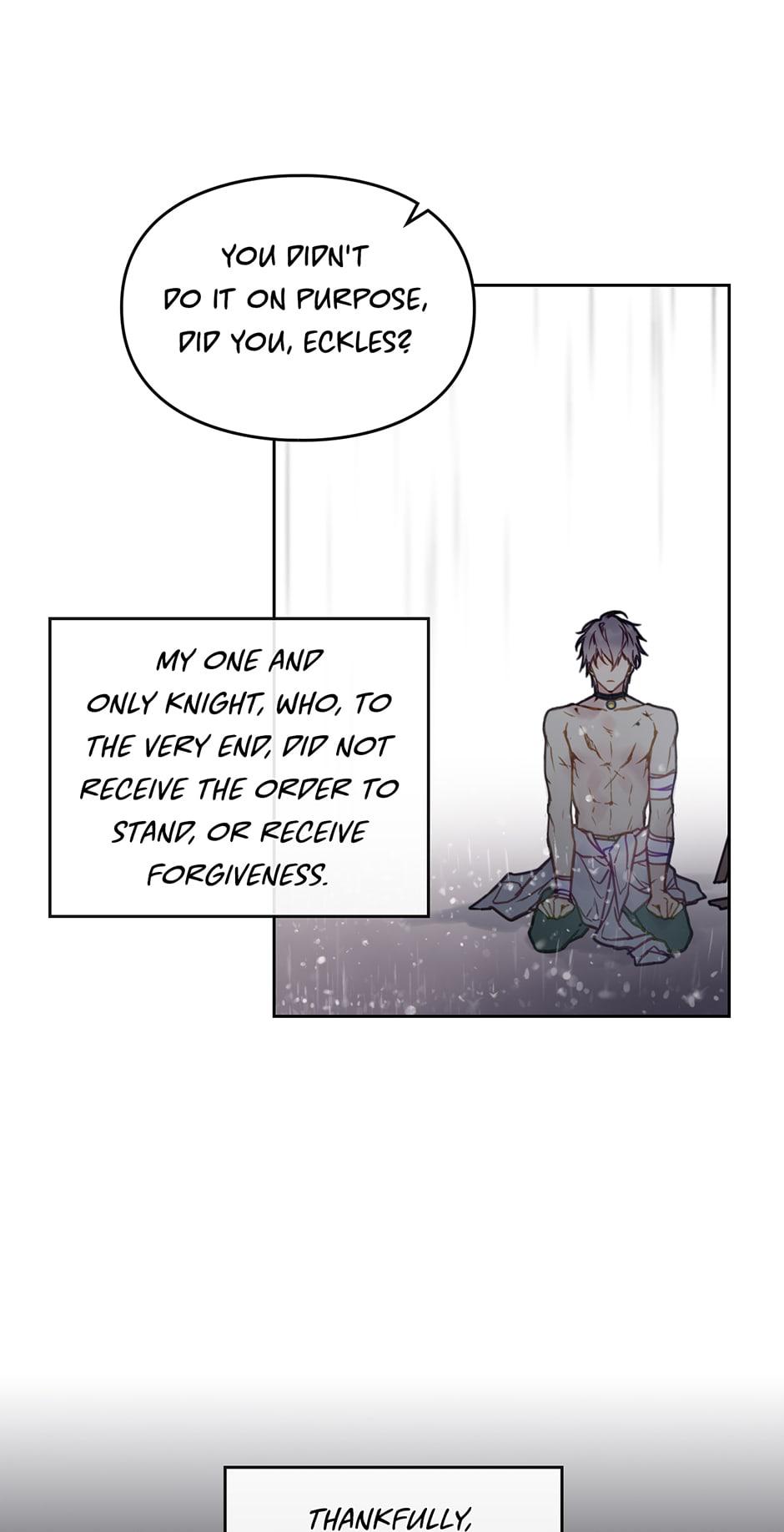 Villains Are Destined to Die Chap 30 - Next Chap 31