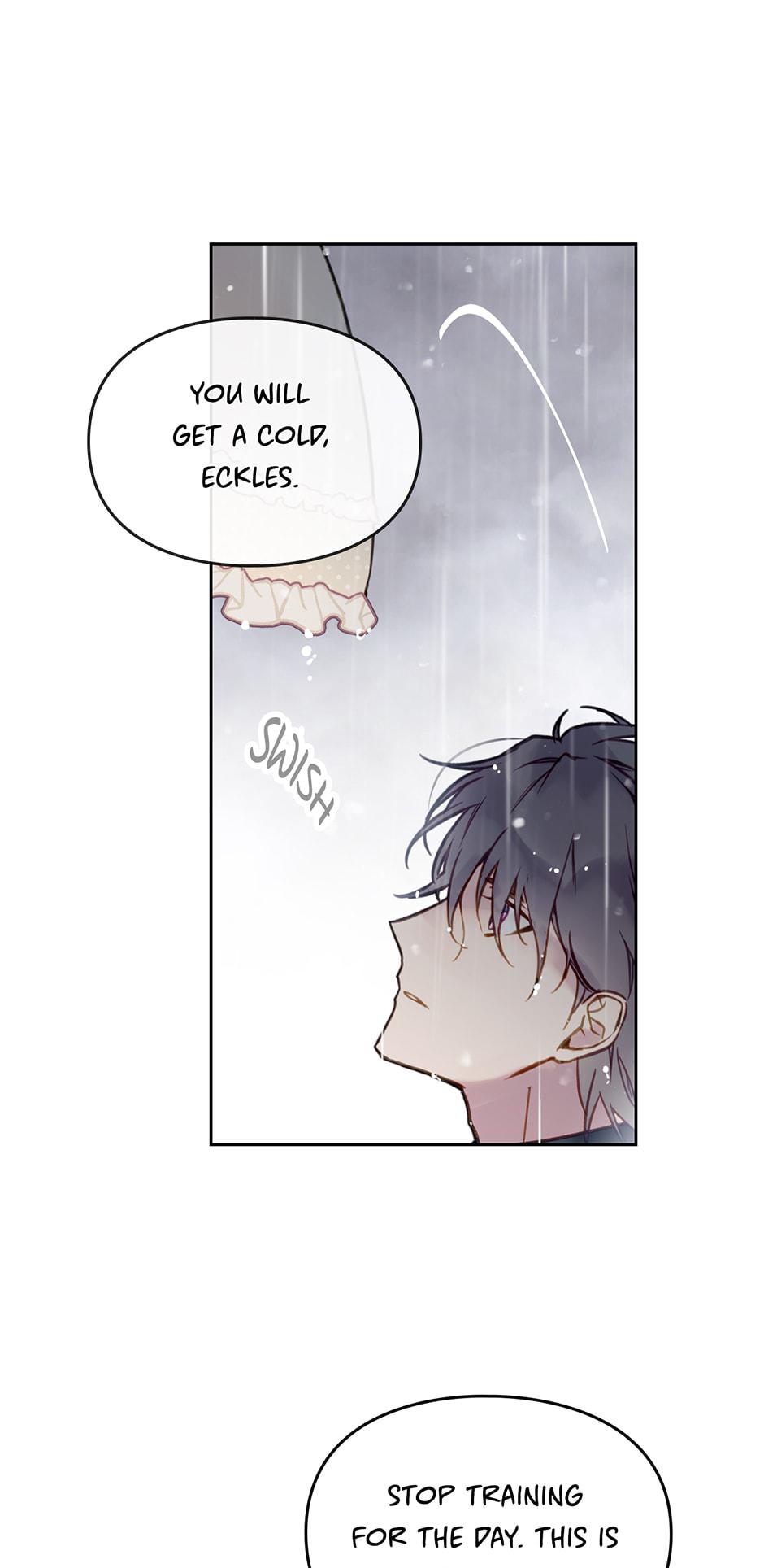 Villains Are Destined to Die Chap 30 - Next Chap 31