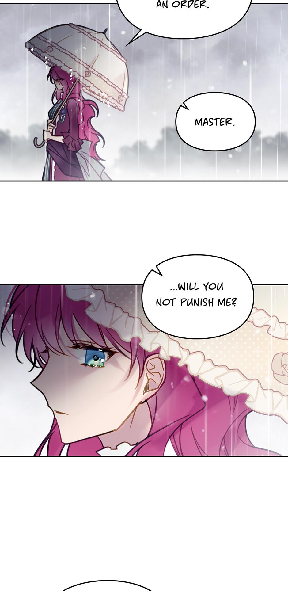Villains Are Destined to Die Chap 30 - Next Chap 31