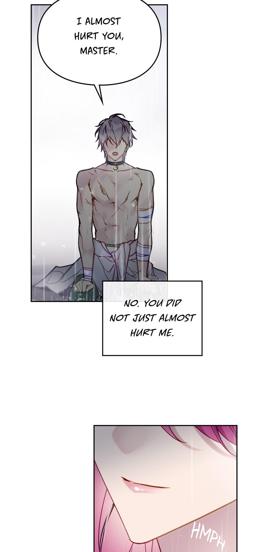 Villains Are Destined to Die Chap 30 - Next Chap 31