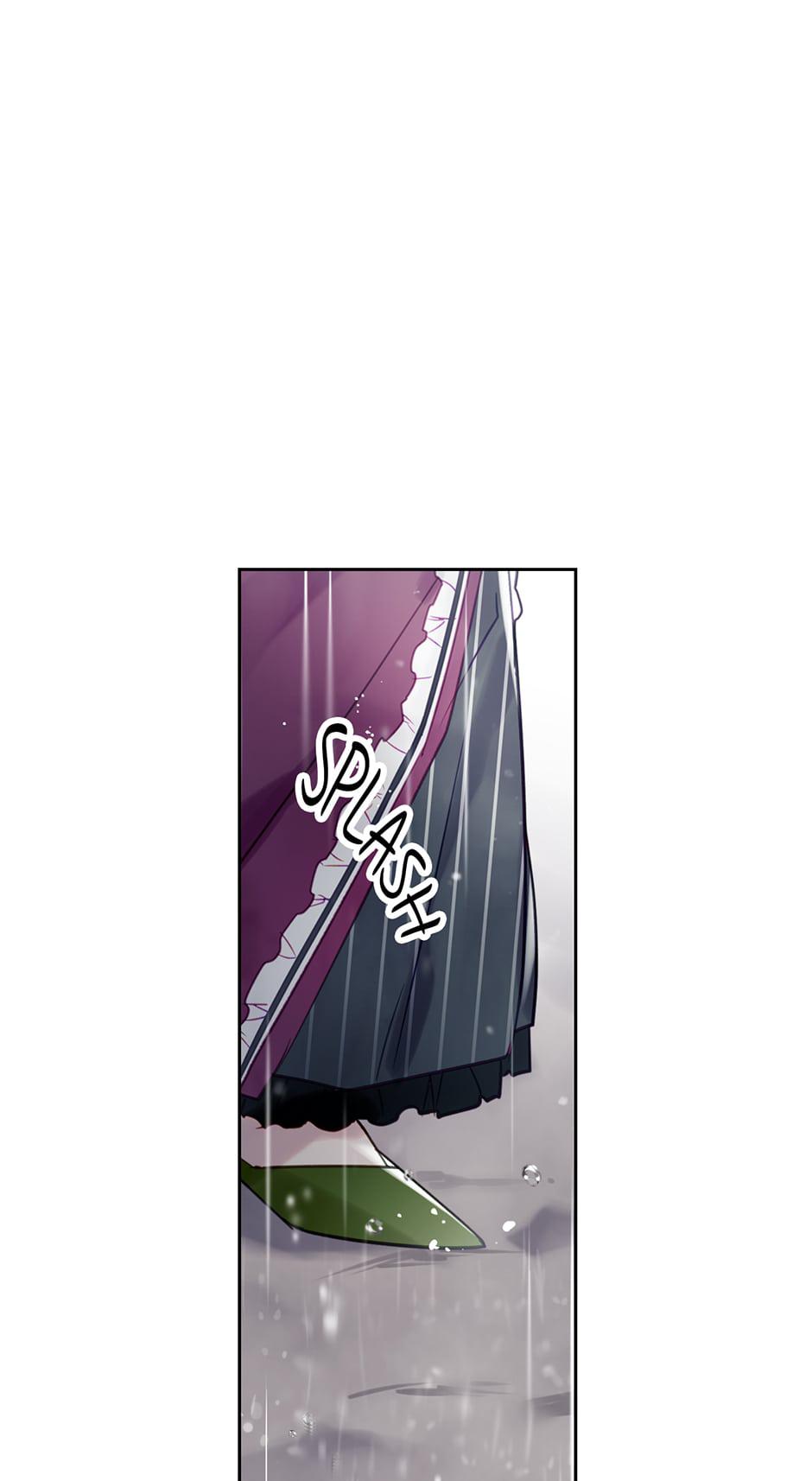 Villains Are Destined to Die Chap 30 - Next Chap 31