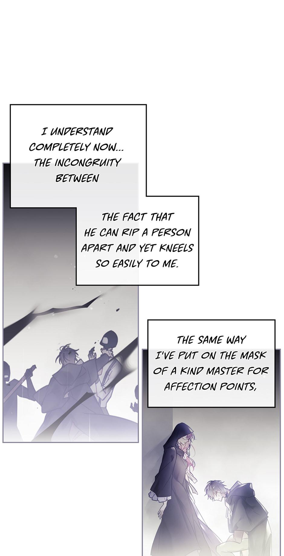 Villains Are Destined to Die Chap 30 - Next Chap 31