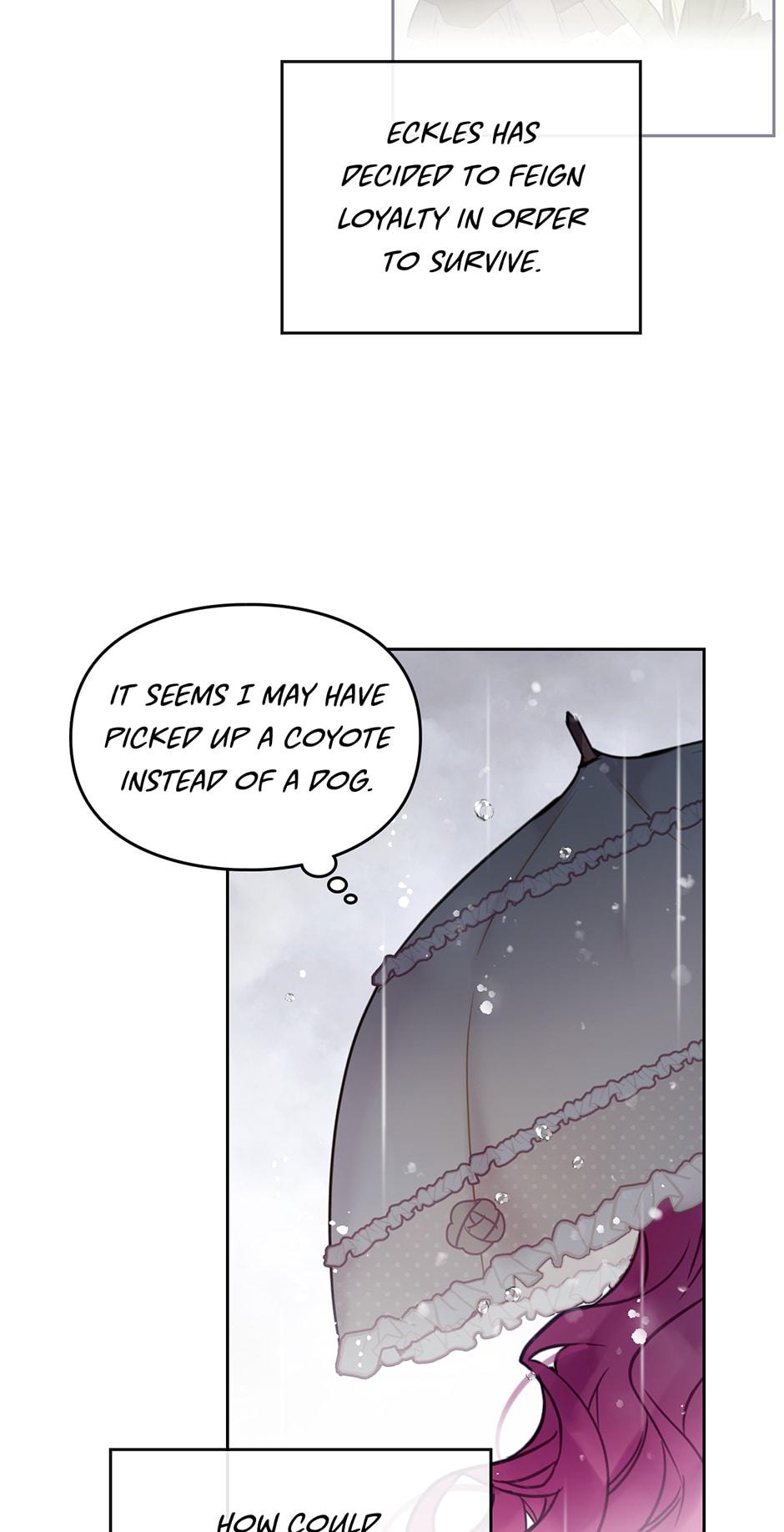 Villains Are Destined to Die Chap 30 - Next Chap 31