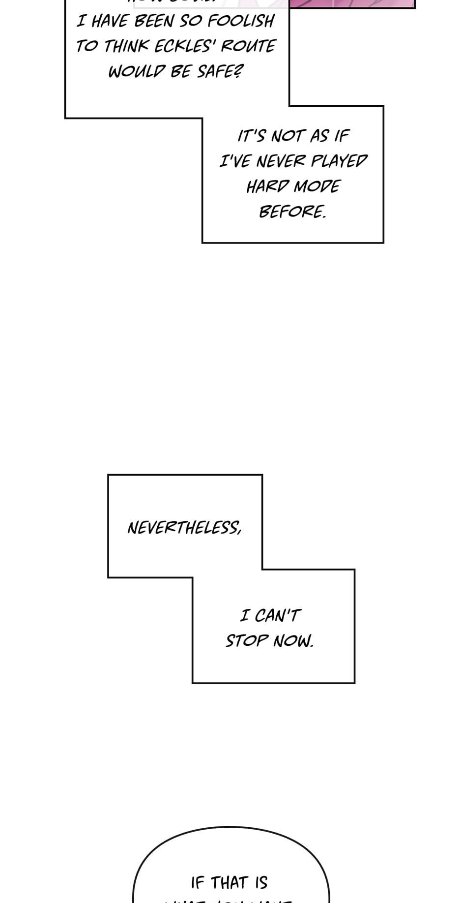 Villains Are Destined to Die Chap 30 - Next Chap 31