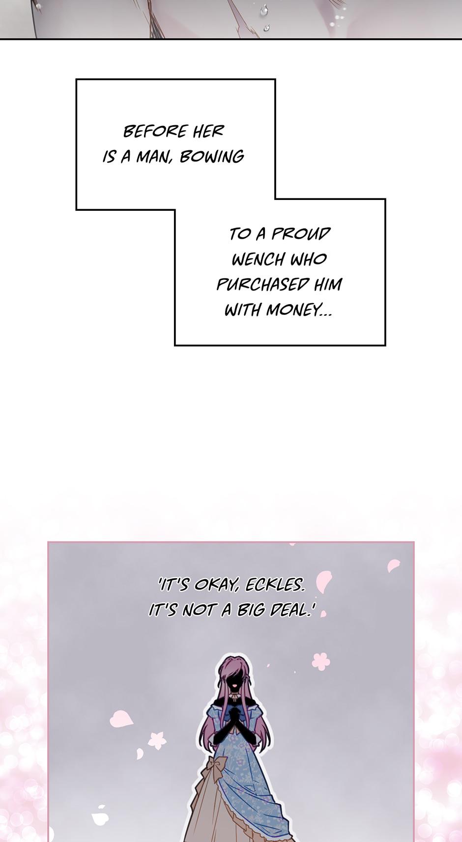 Villains Are Destined to Die Chap 30 - Next Chap 31