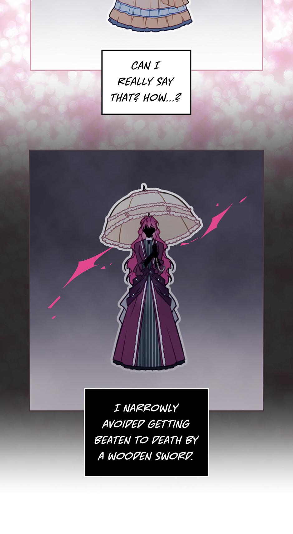 Villains Are Destined to Die Chap 30 - Next Chap 31