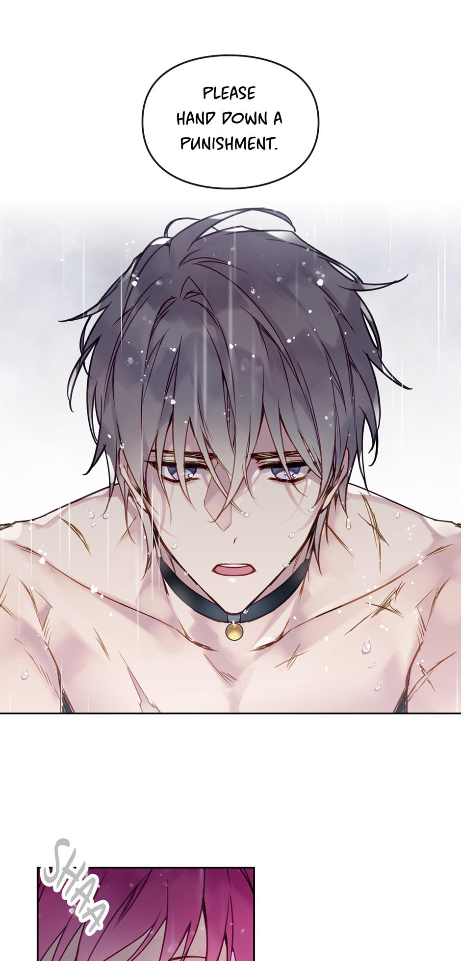 Villains Are Destined to Die Chap 30 - Next Chap 31