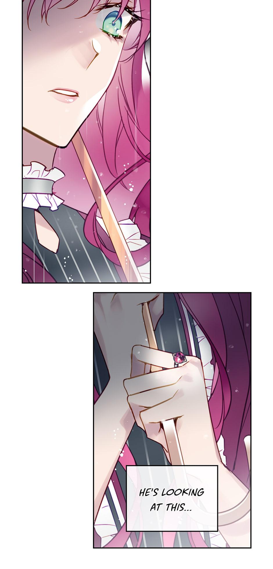Villains Are Destined to Die Chap 30 - Next Chap 31