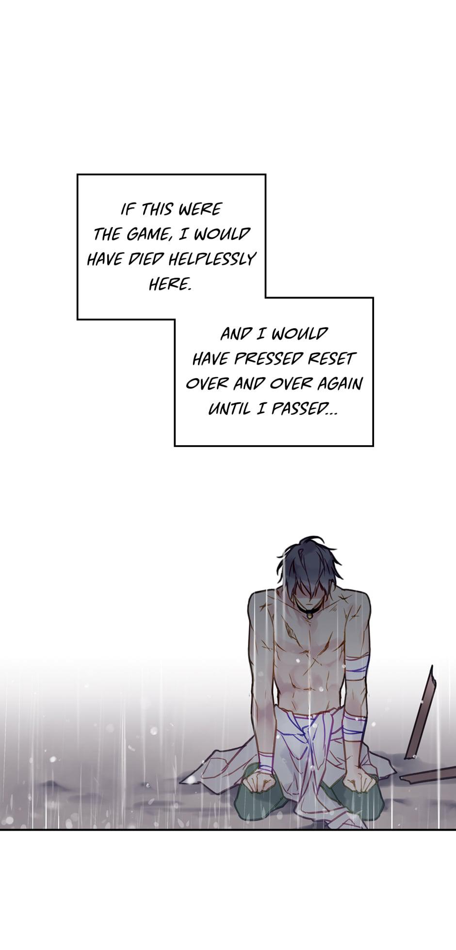 Villains Are Destined to Die Chap 30 - Next Chap 31