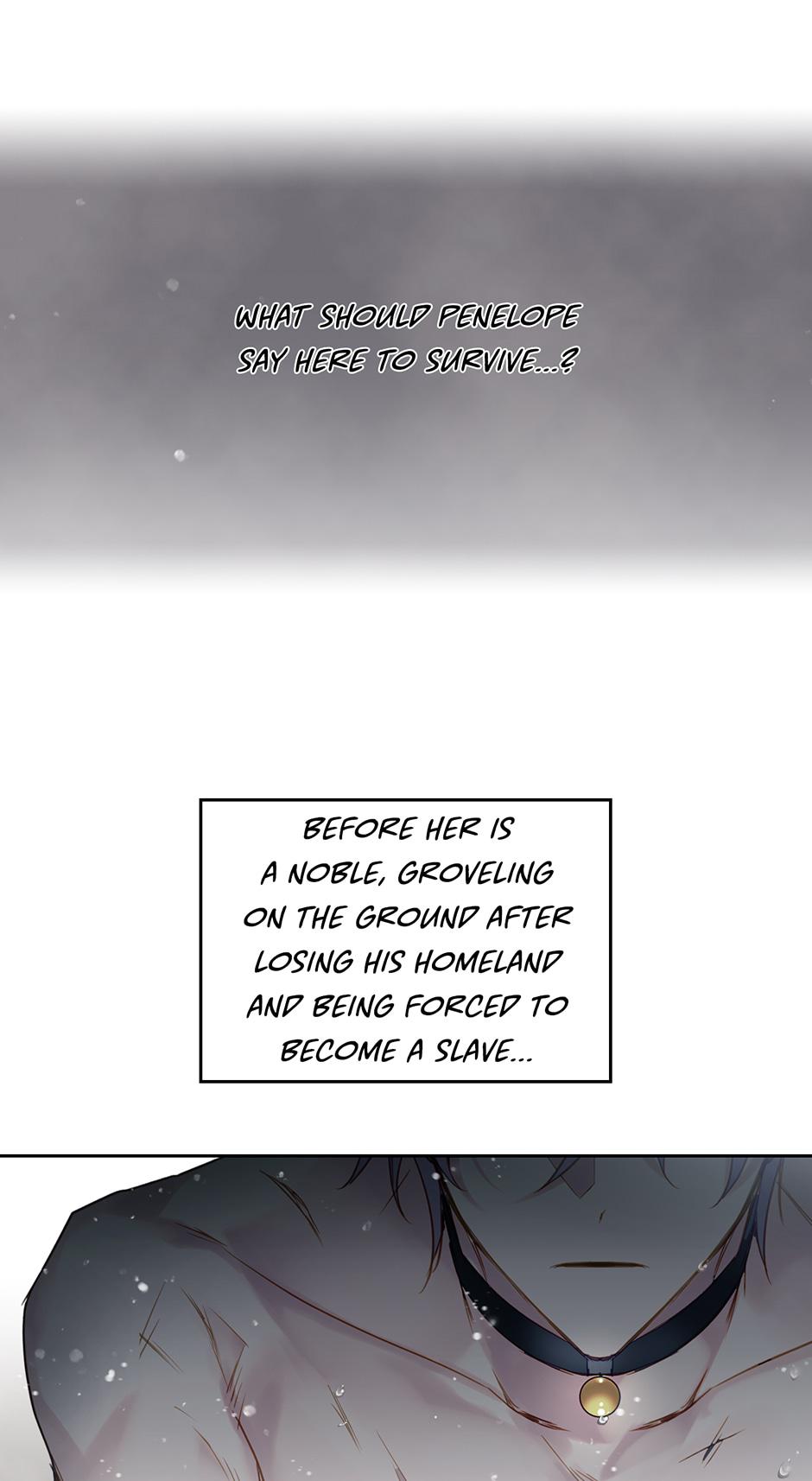 Villains Are Destined to Die Chap 30 - Next Chap 31