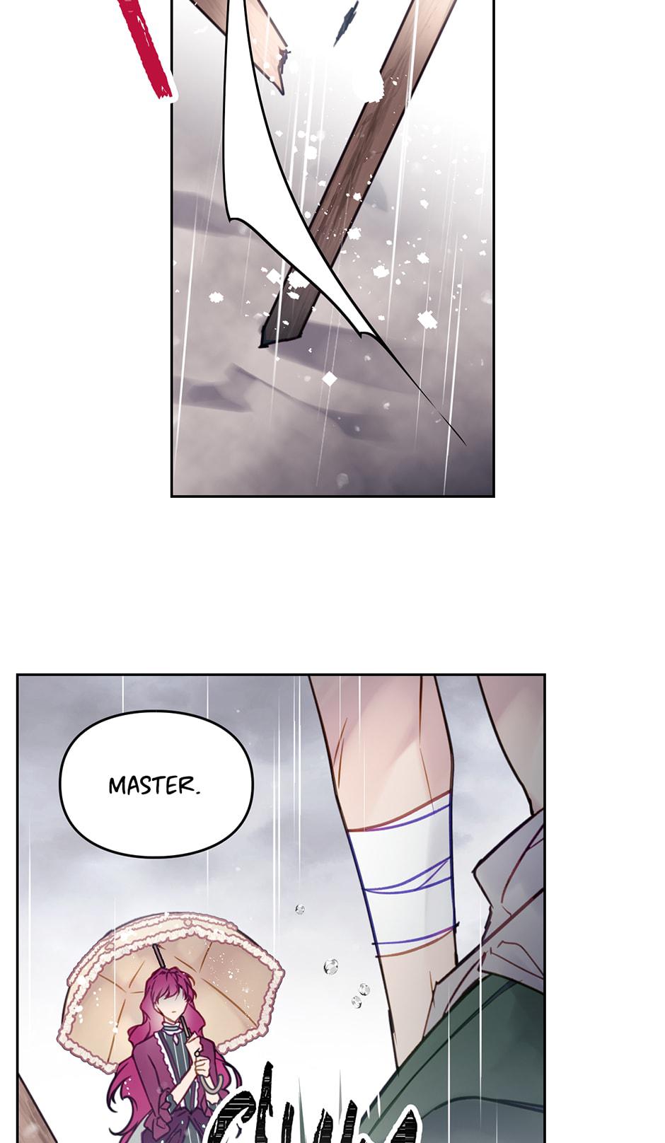 Villains Are Destined to Die Chap 30 - Next Chap 31
