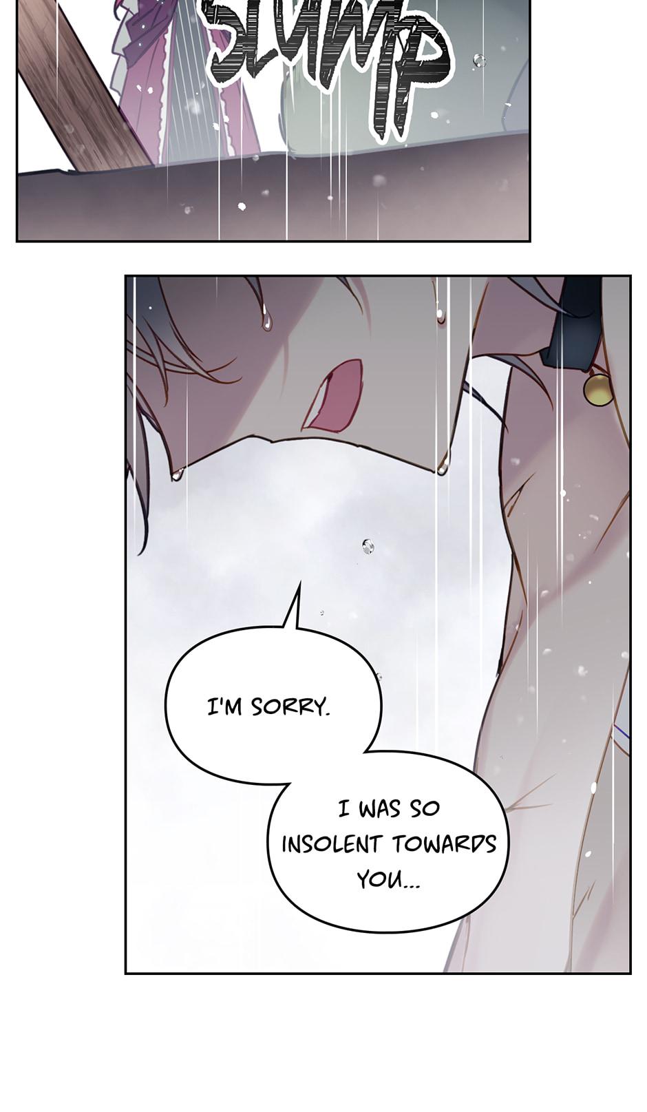 Villains Are Destined to Die Chap 30 - Next Chap 31