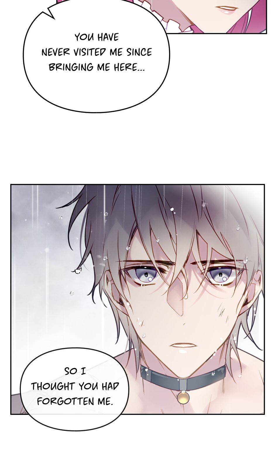 Villains Are Destined to Die Chap 30 - Next Chap 31