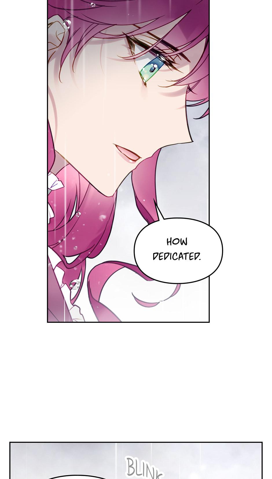 Villains Are Destined to Die Chap 30 - Next Chap 31