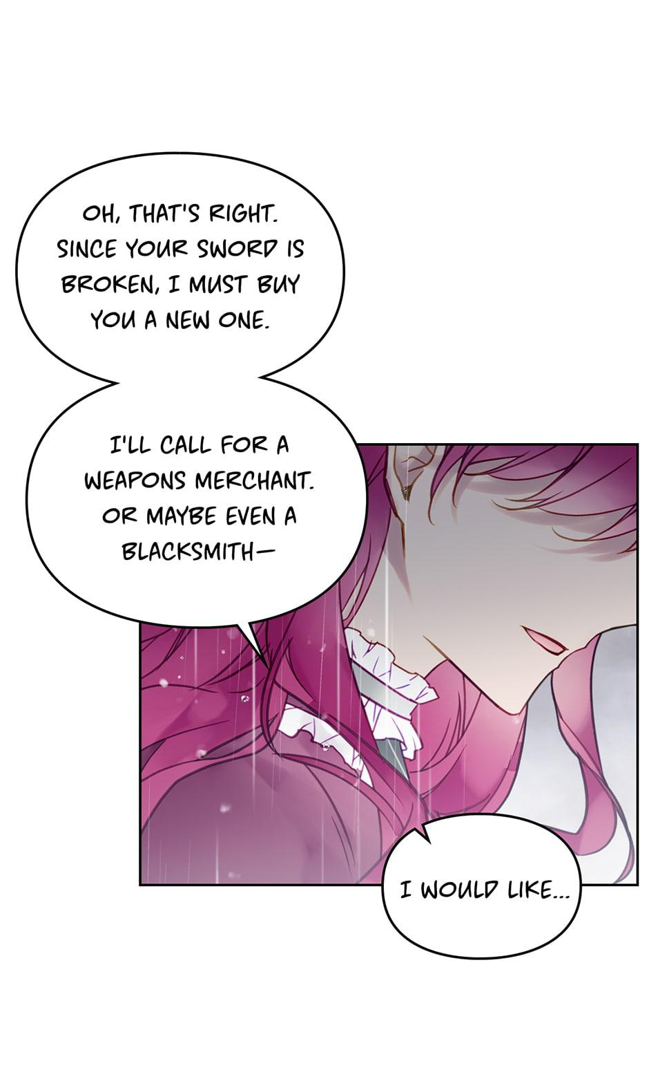 Villains Are Destined to Die Chap 30 - Next Chap 31