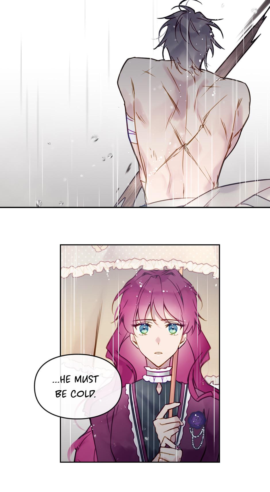 Villains Are Destined to Die Chap 30 - Next Chap 31