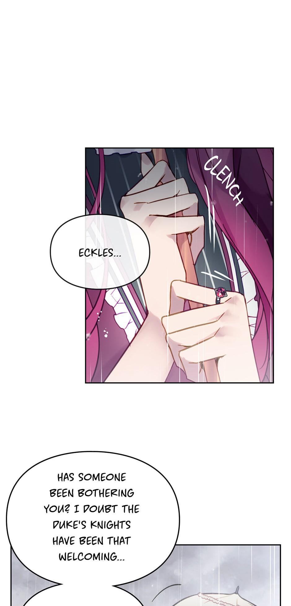 Villains Are Destined to Die Chap 30 - Next Chap 31