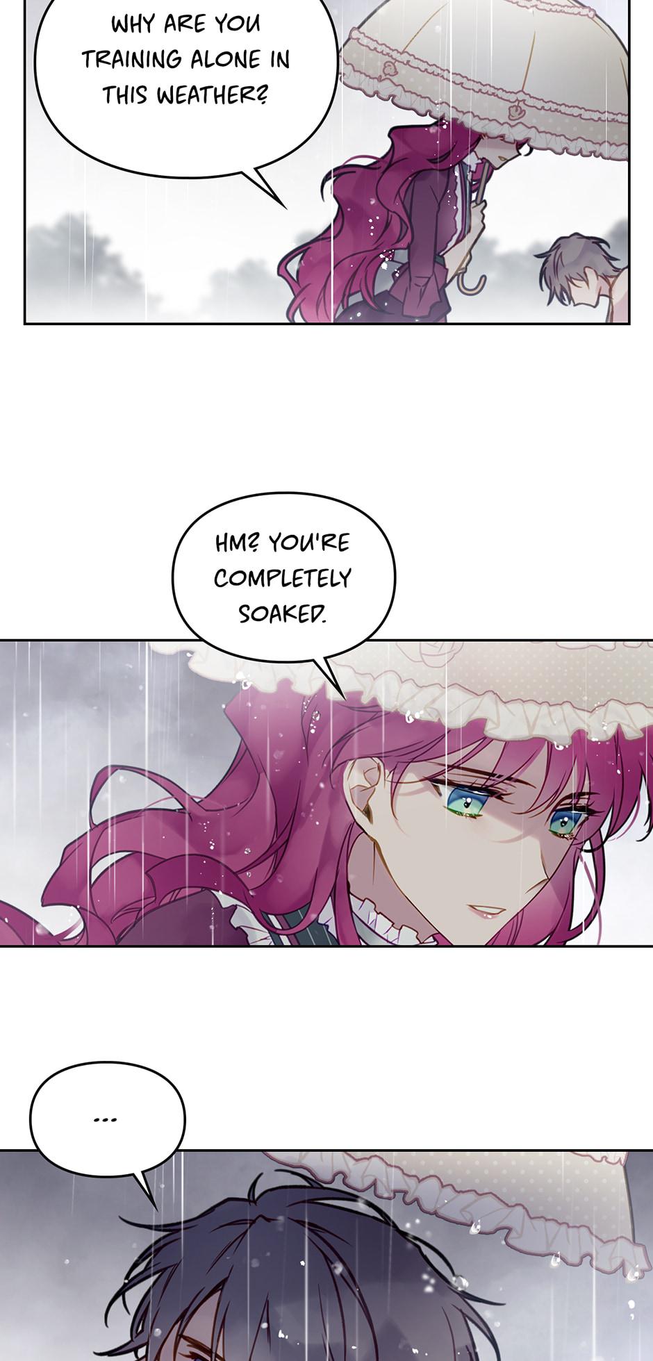 Villains Are Destined to Die Chap 30 - Next Chap 31