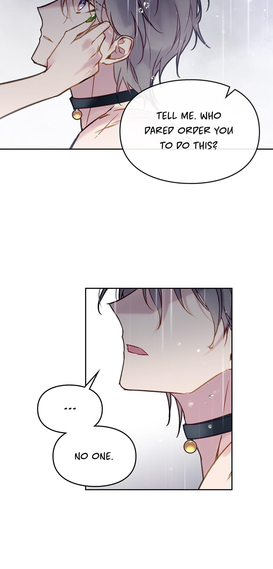 Villains Are Destined to Die Chap 30 - Next Chap 31