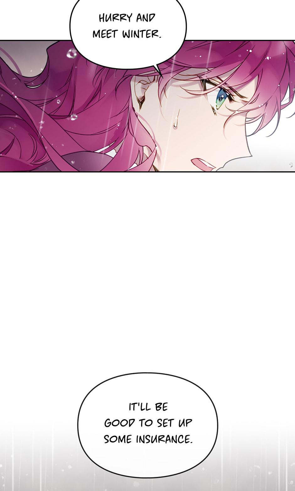 Villains Are Destined to Die Chap 30 - Next Chap 31