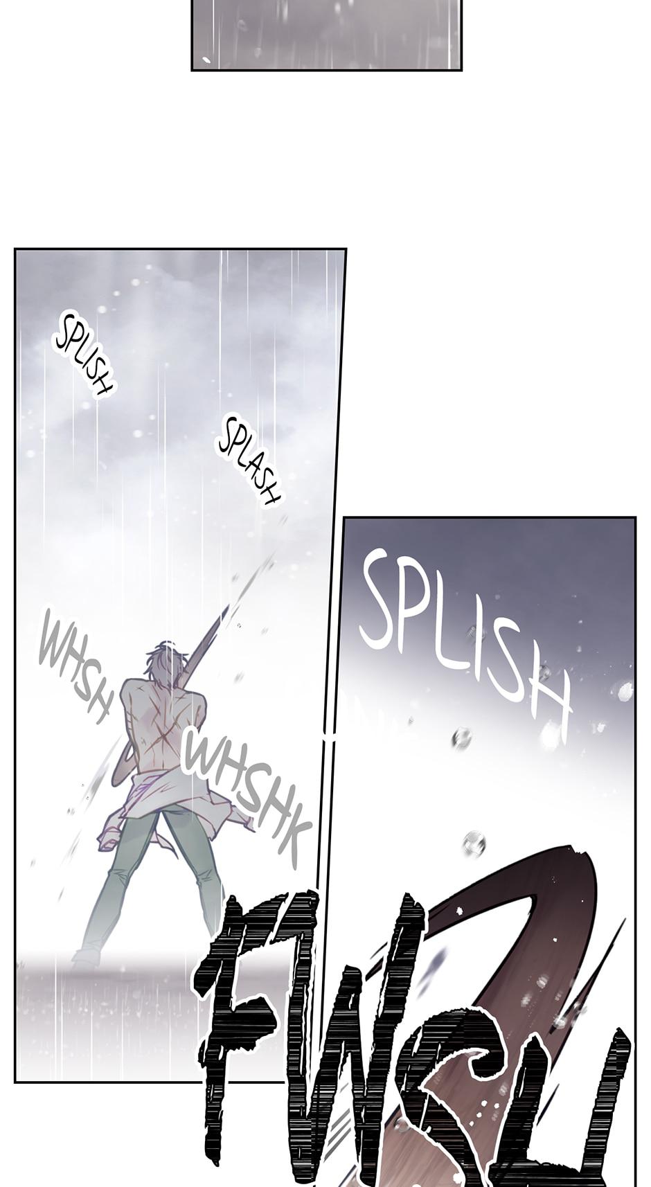 Villains Are Destined to Die Chap 30 - Next Chap 31