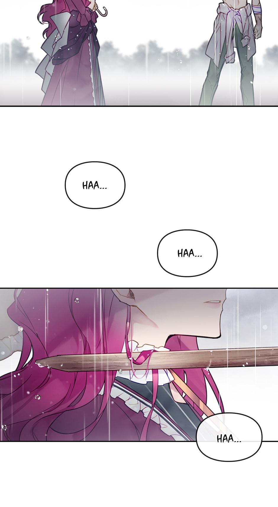 Villains Are Destined to Die Chap 30 - Next Chap 31
