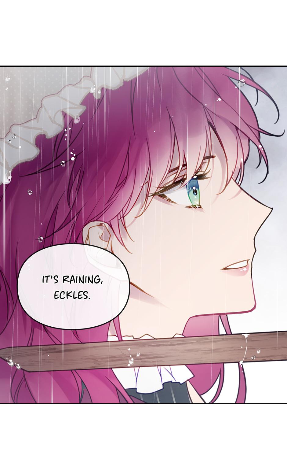 Villains Are Destined to Die Chap 30 - Next Chap 31