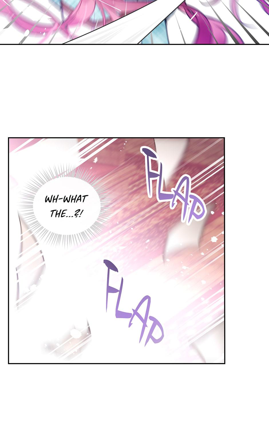 Villains Are Destined to Die Chap 31 - Next Chap 32