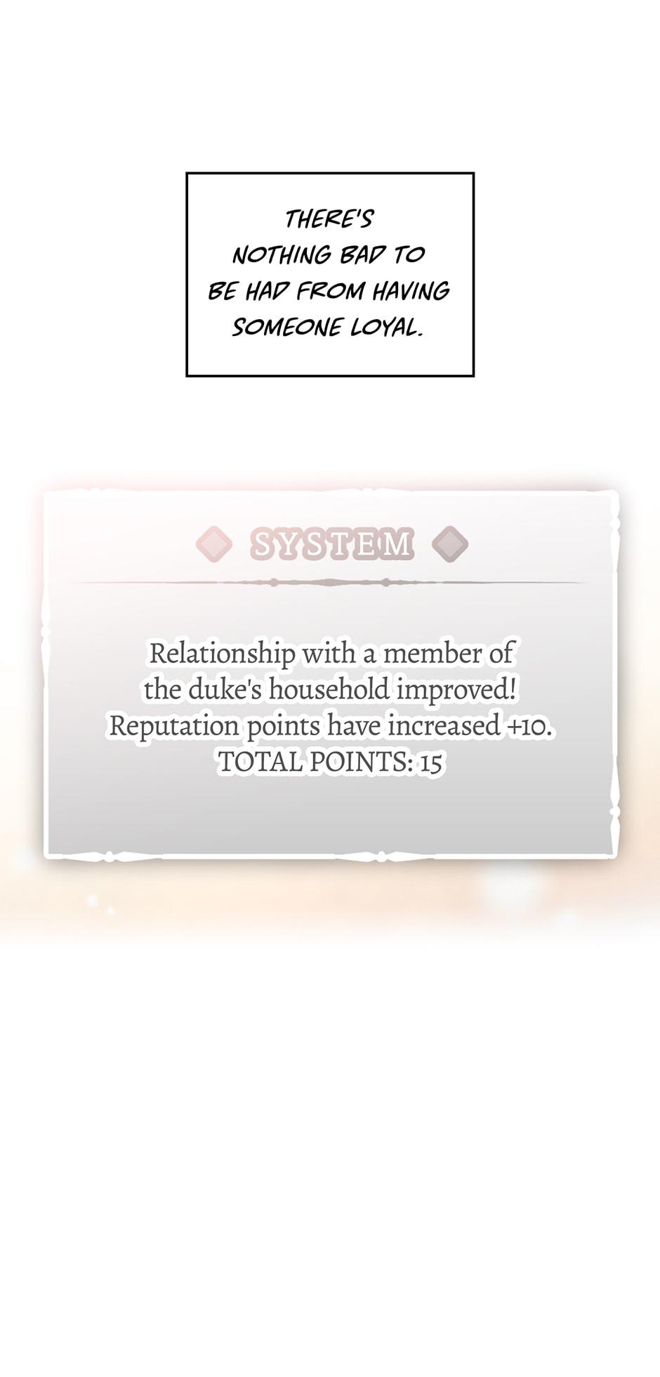 Villains Are Destined to Die Chap 31 - Next Chap 32