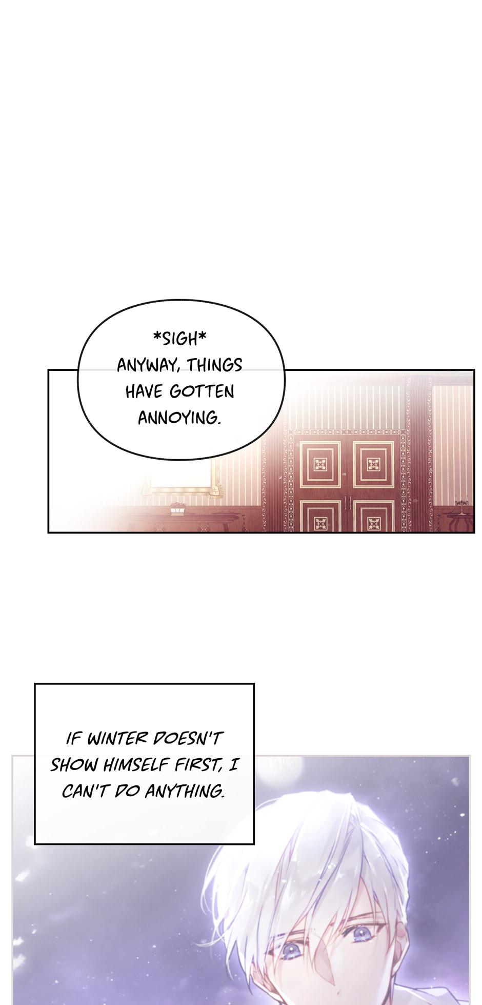 Villains Are Destined to Die Chap 31 - Next Chap 32