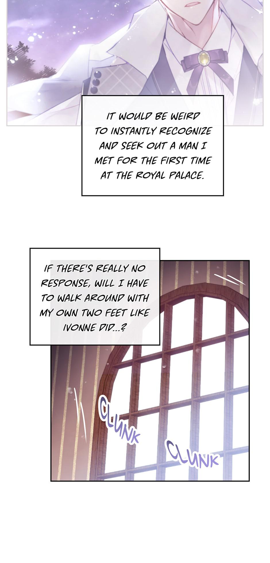 Villains Are Destined to Die Chap 31 - Next Chap 32