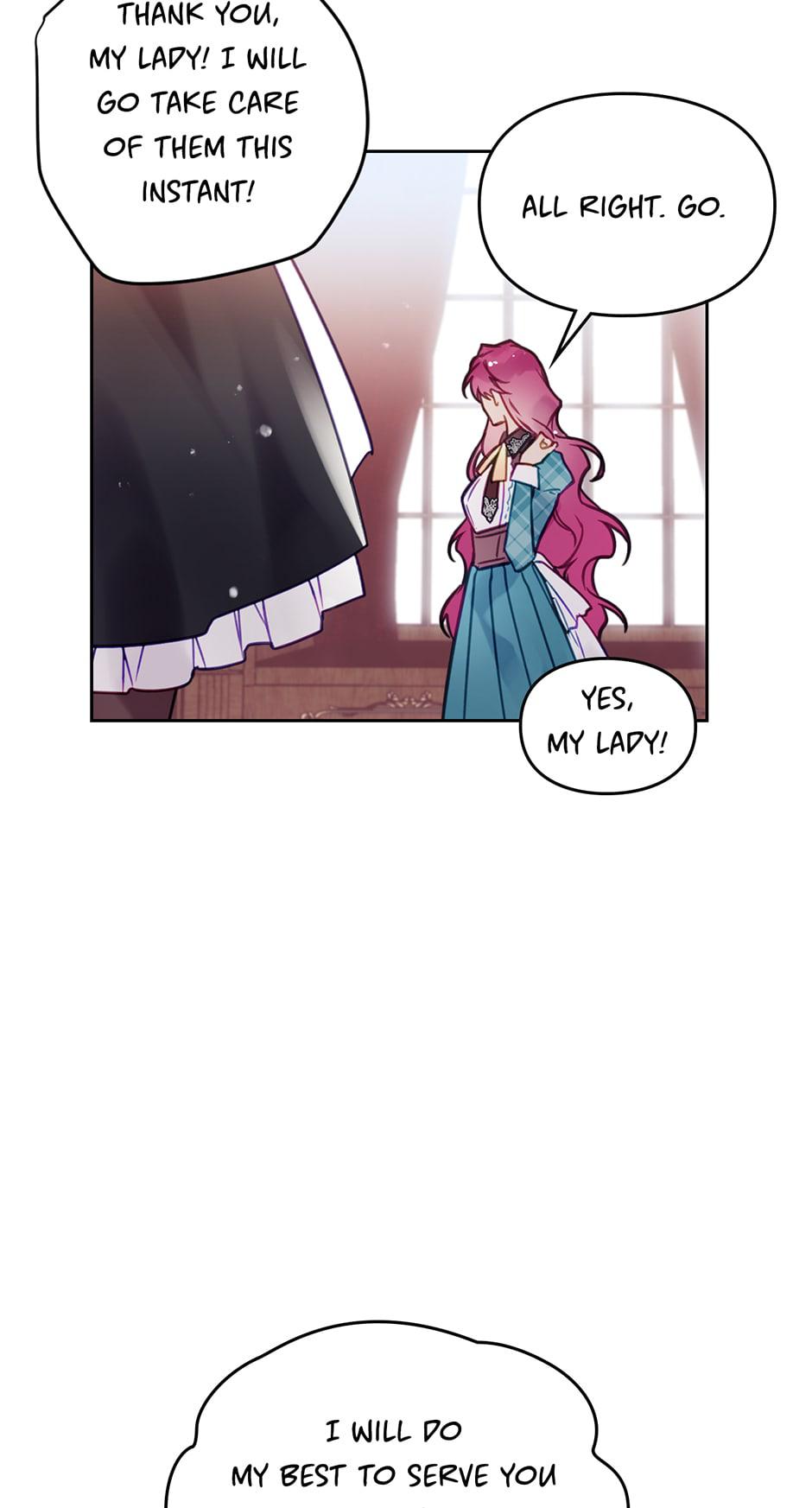 Villains Are Destined to Die Chap 31 - Next Chap 32