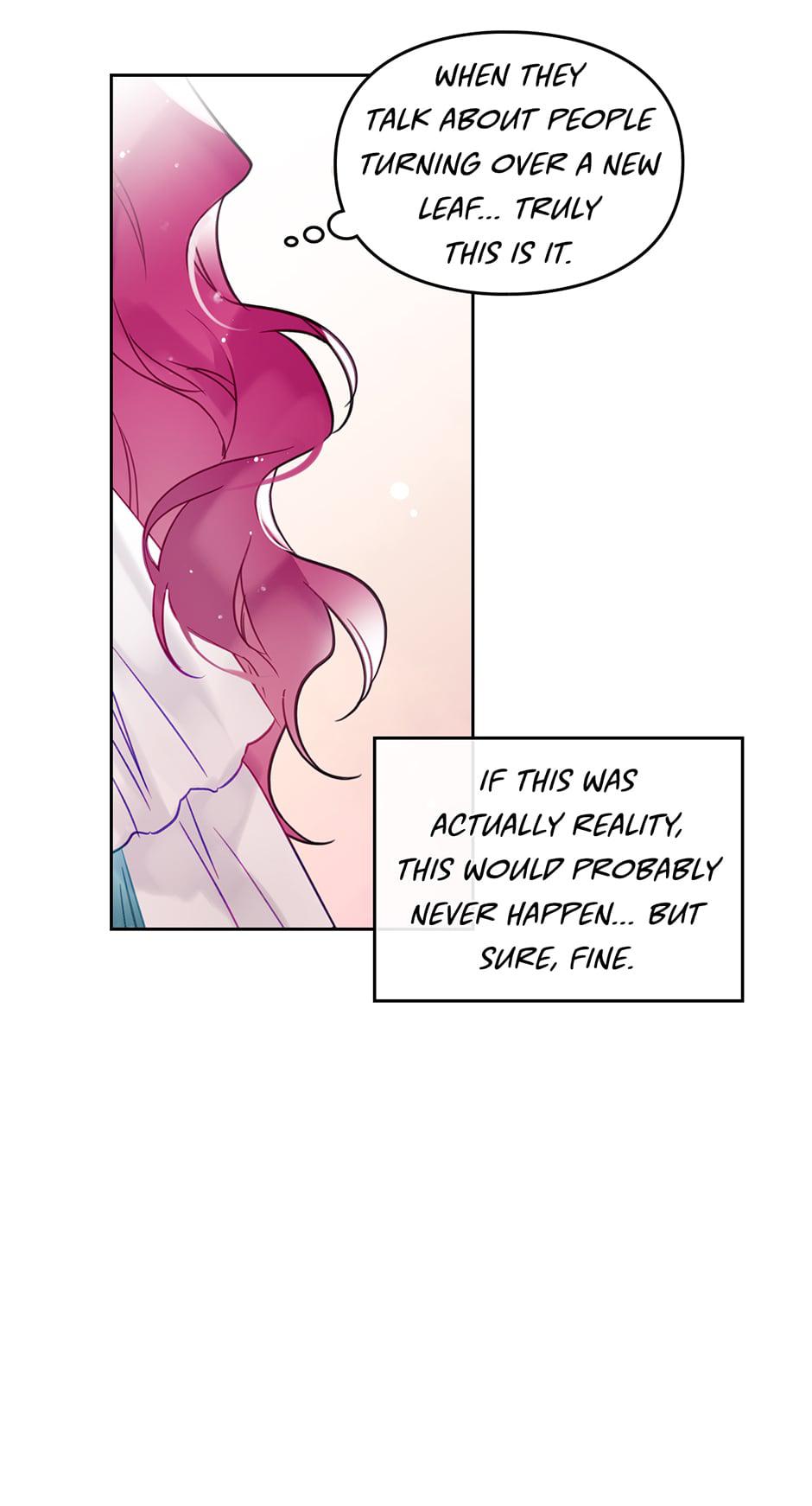 Villains Are Destined to Die Chap 31 - Next Chap 32