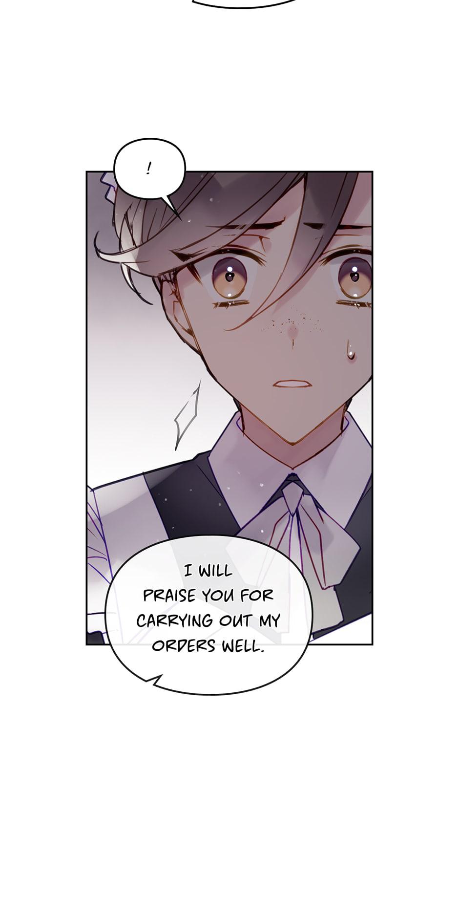 Villains Are Destined to Die Chap 31 - Next Chap 32