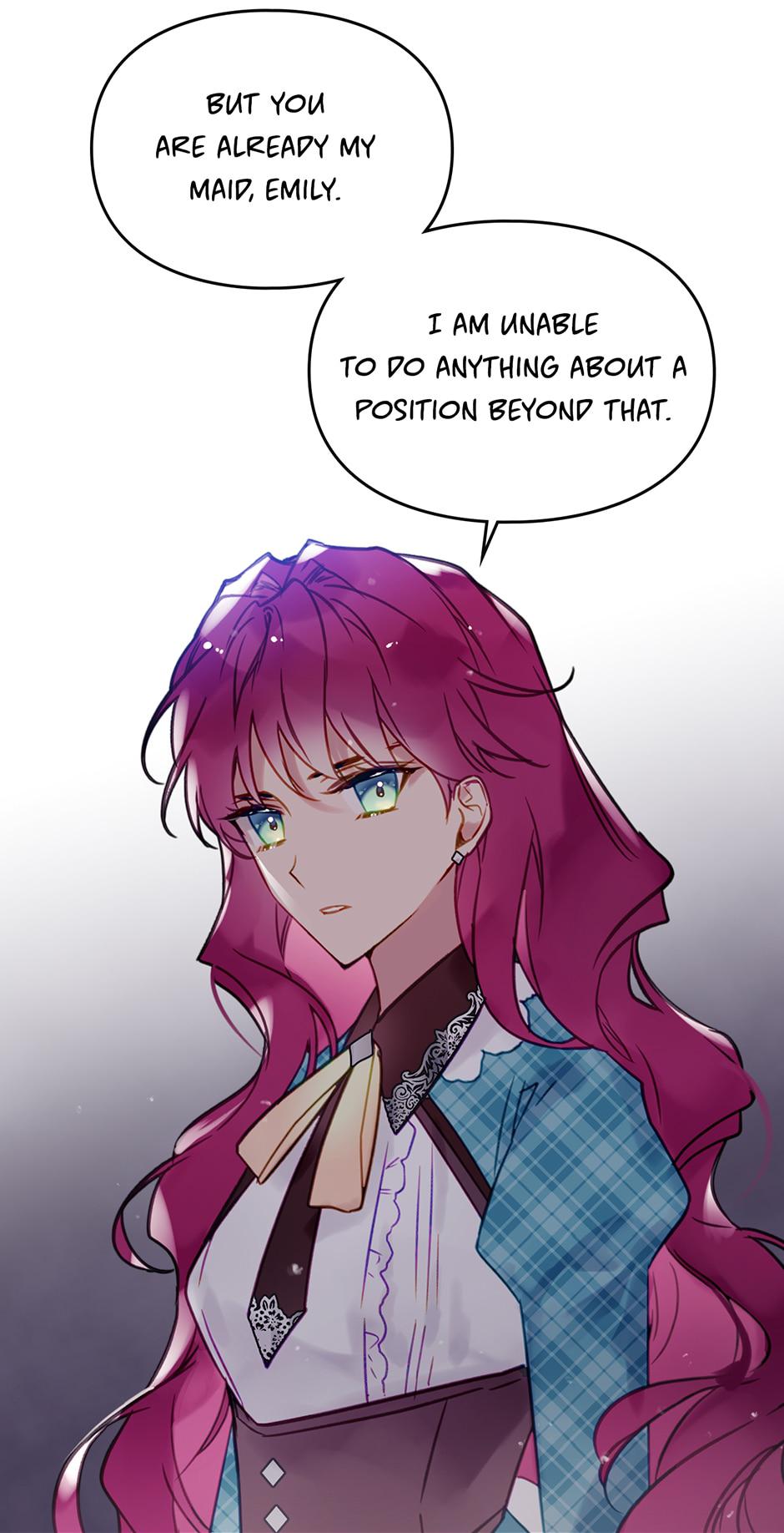 Villains Are Destined to Die Chap 31 - Next Chap 32