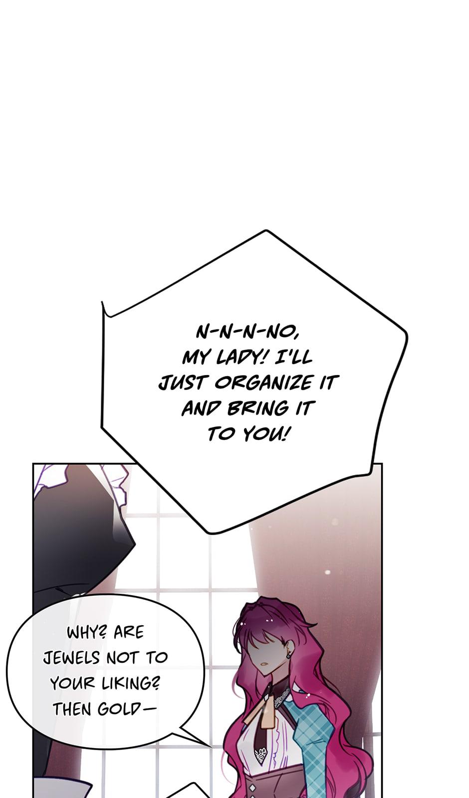 Villains Are Destined to Die Chap 31 - Next Chap 32