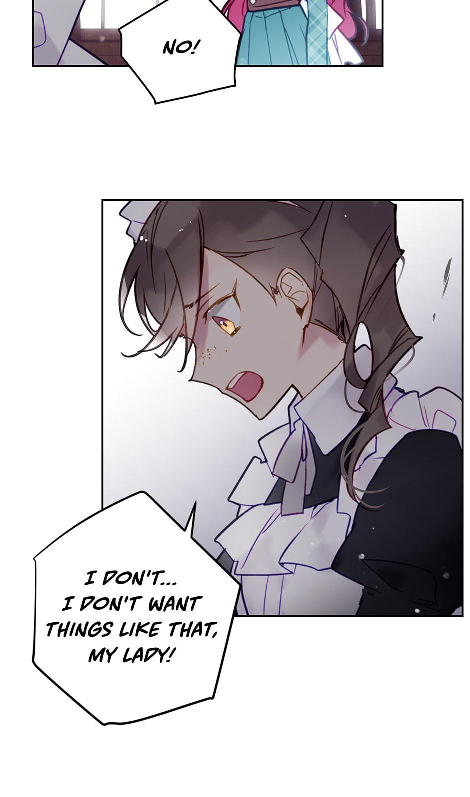 Villains Are Destined to Die Chap 31 - Next Chap 32