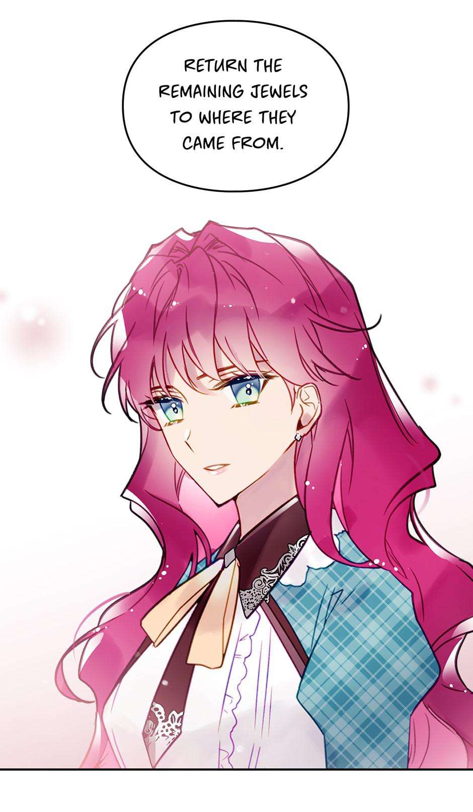 Villains Are Destined to Die Chap 31 - Next Chap 32