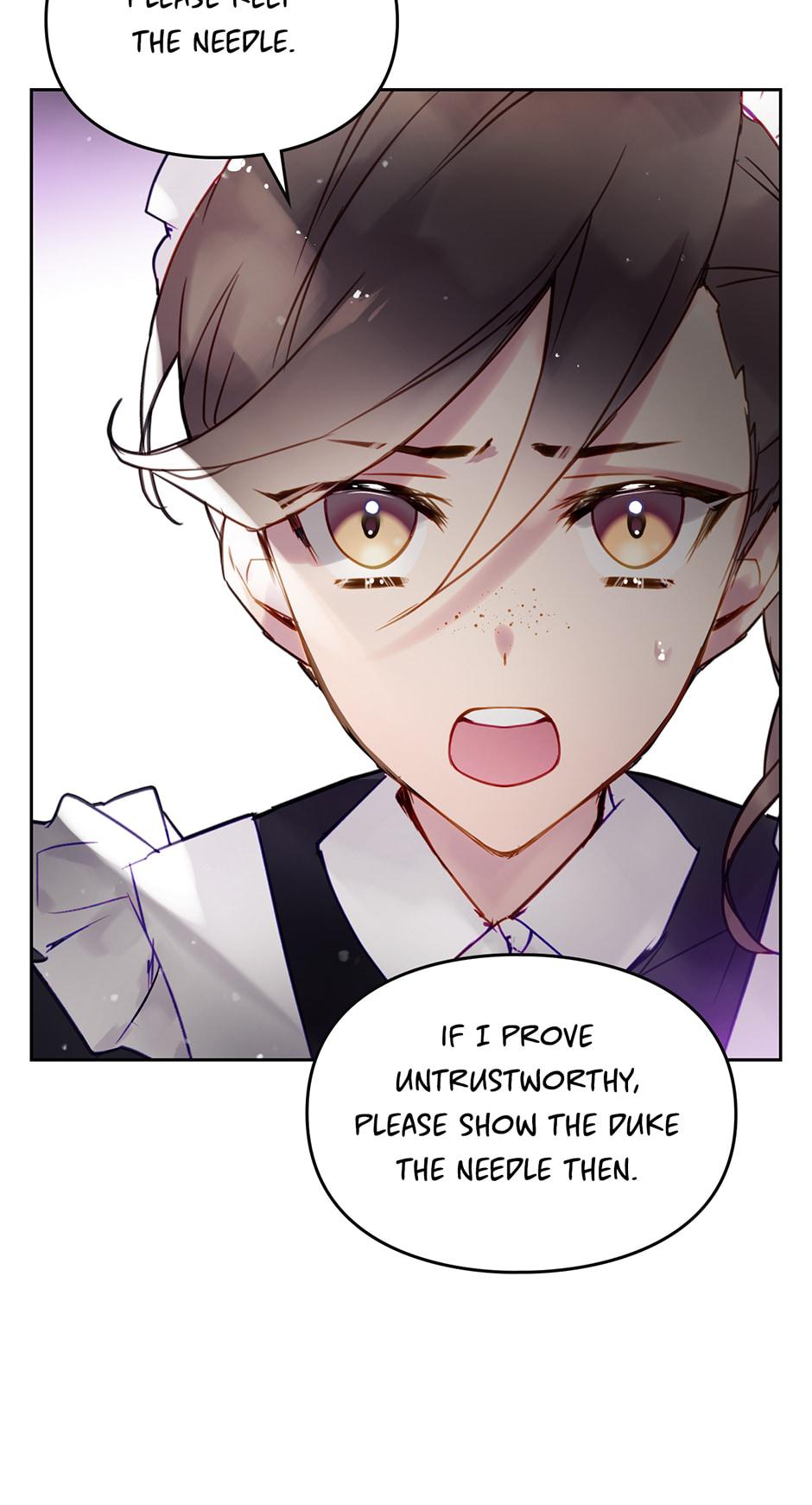 Villains Are Destined to Die Chap 31 - Next Chap 32